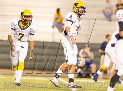 Thumbnail 2 in McKinney @ North Garland photogallery.