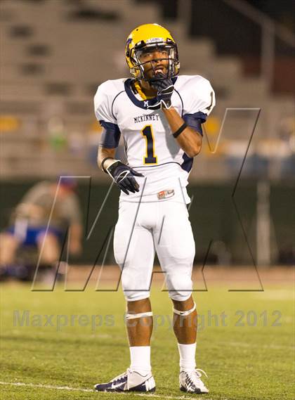 Thumbnail 2 in McKinney @ North Garland photogallery.