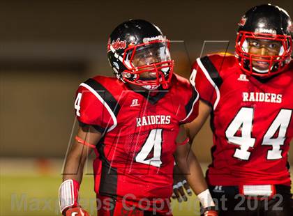 Thumbnail 3 in McKinney @ North Garland photogallery.