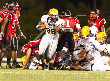Thumbnail 3 in McKinney @ North Garland photogallery.