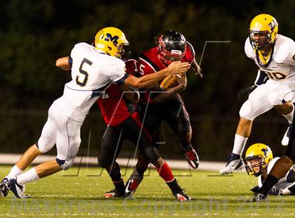 Thumbnail 3 in McKinney @ North Garland photogallery.