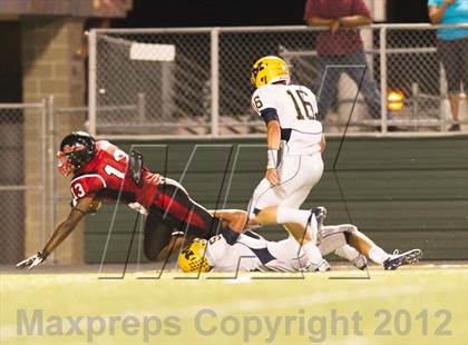 Thumbnail 1 in McKinney @ North Garland photogallery.