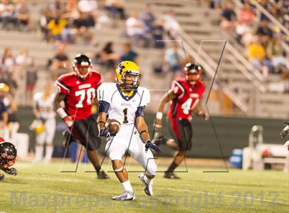 Thumbnail 1 in McKinney @ North Garland photogallery.