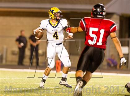 Thumbnail 1 in McKinney @ North Garland photogallery.