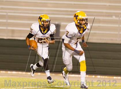 Thumbnail 3 in McKinney @ North Garland photogallery.