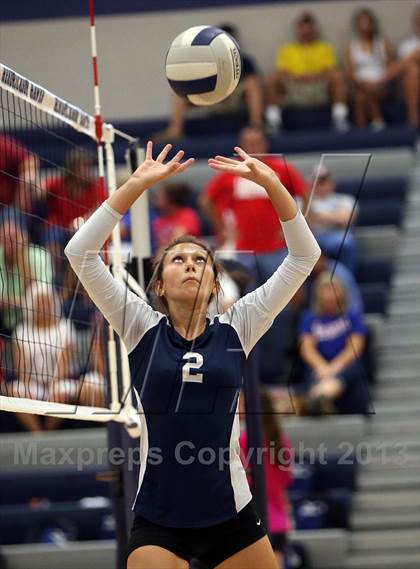 Thumbnail 1 in Leander @ Hendrickson photogallery.