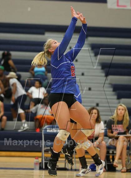 Thumbnail 3 in Leander @ Hendrickson photogallery.
