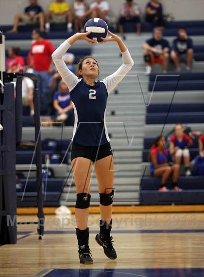 Thumbnail 2 in Leander @ Hendrickson photogallery.