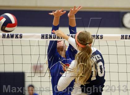 Thumbnail 2 in Leander @ Hendrickson photogallery.