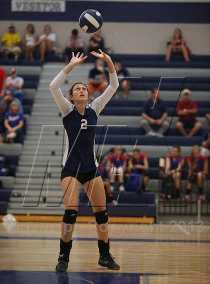 Thumbnail 1 in Leander @ Hendrickson photogallery.