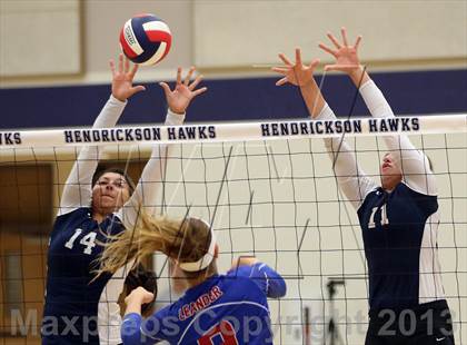 Thumbnail 3 in Leander @ Hendrickson photogallery.
