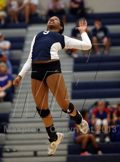 Thumbnail 2 in Leander @ Hendrickson photogallery.