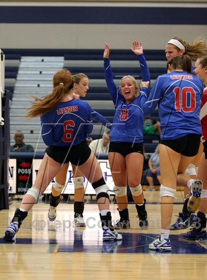 Thumbnail 1 in Leander @ Hendrickson photogallery.