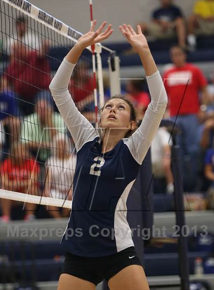 Thumbnail 3 in Leander @ Hendrickson photogallery.
