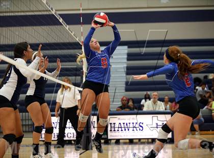 Thumbnail 1 in Leander @ Hendrickson photogallery.