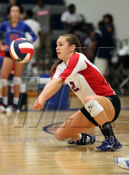 Thumbnail 1 in Leander @ Hendrickson photogallery.