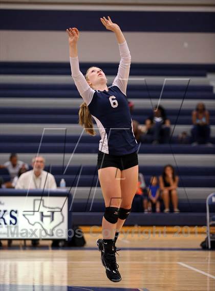 Thumbnail 3 in Leander @ Hendrickson photogallery.