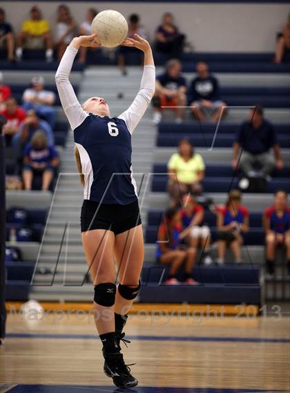 Thumbnail 3 in Leander @ Hendrickson photogallery.