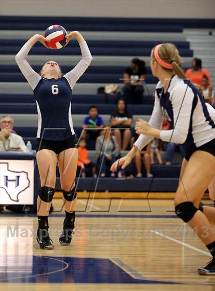 Thumbnail 2 in Leander @ Hendrickson photogallery.