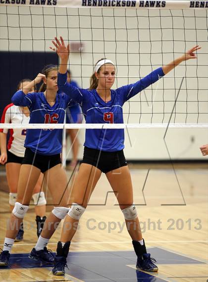 Thumbnail 1 in Leander @ Hendrickson photogallery.