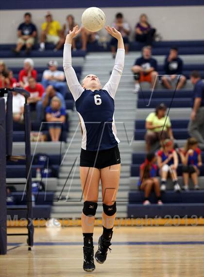 Thumbnail 1 in Leander @ Hendrickson photogallery.