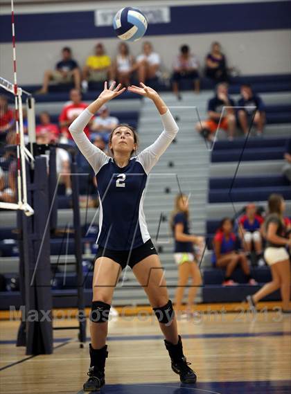 Thumbnail 3 in Leander @ Hendrickson photogallery.