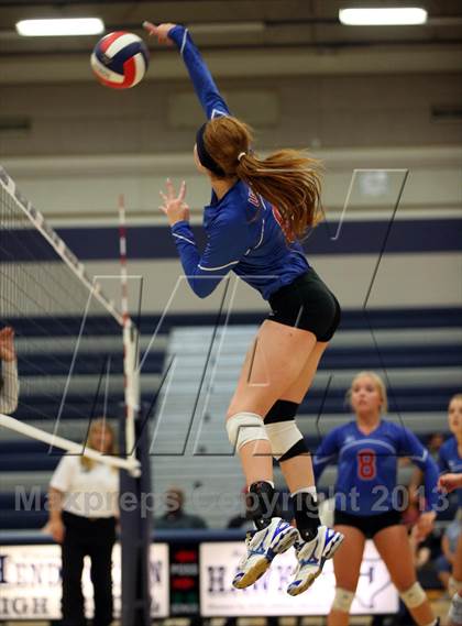 Thumbnail 3 in Leander @ Hendrickson photogallery.
