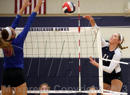 Thumbnail 2 in Leander @ Hendrickson photogallery.