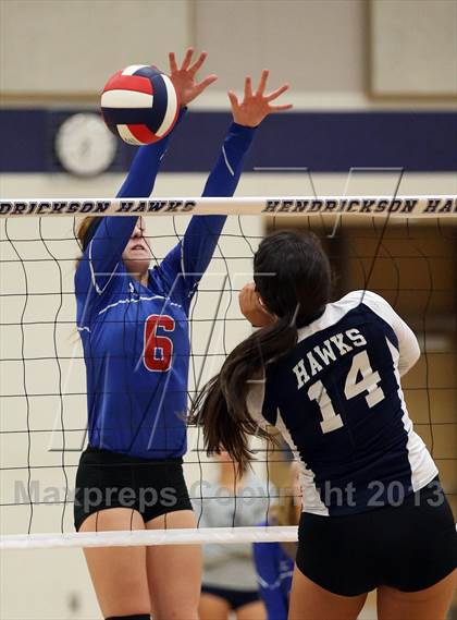 Thumbnail 1 in Leander @ Hendrickson photogallery.