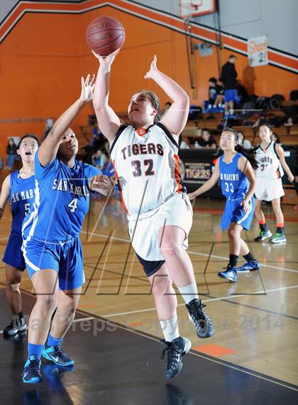 Thumbnail 1 in JV: San Marino @ South Pasadena photogallery.