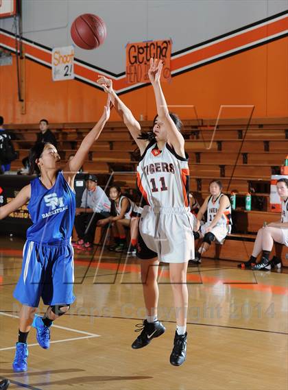 Thumbnail 2 in JV: San Marino @ South Pasadena photogallery.