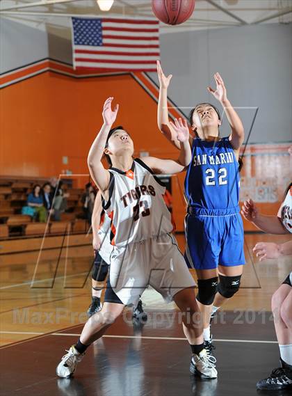 Thumbnail 3 in JV: San Marino @ South Pasadena photogallery.
