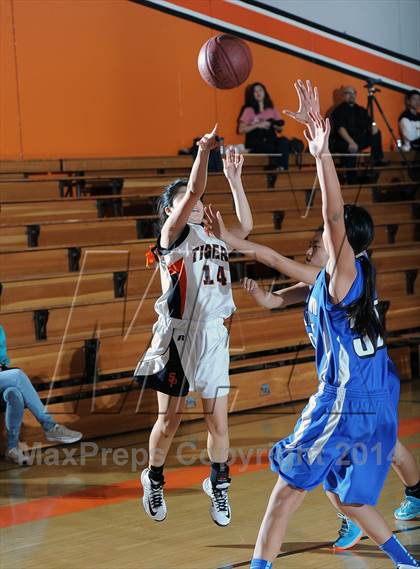 Thumbnail 2 in JV: San Marino @ South Pasadena photogallery.
