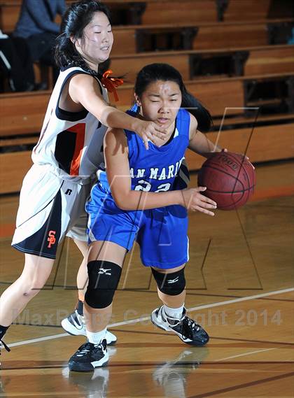 Thumbnail 2 in JV: San Marino @ South Pasadena photogallery.