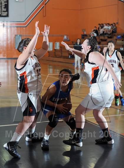 Thumbnail 2 in JV: San Marino @ South Pasadena photogallery.