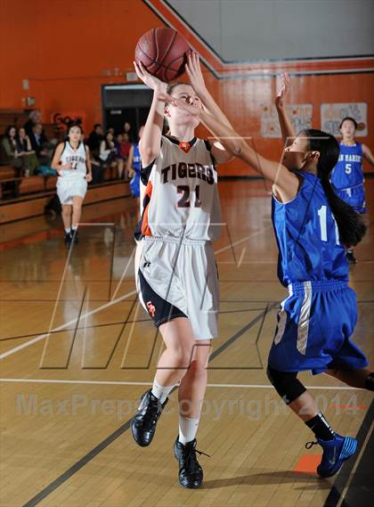 Thumbnail 2 in JV: San Marino @ South Pasadena photogallery.