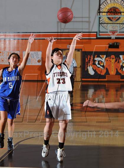 Thumbnail 3 in JV: San Marino @ South Pasadena photogallery.