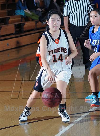 Thumbnail 2 in JV: San Marino @ South Pasadena photogallery.