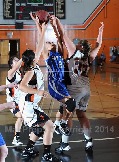 Thumbnail 3 in JV: San Marino @ South Pasadena photogallery.