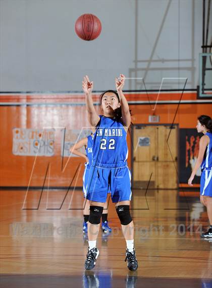 Thumbnail 3 in JV: San Marino @ South Pasadena photogallery.