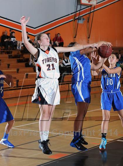 Thumbnail 2 in JV: San Marino @ South Pasadena photogallery.