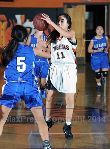 Thumbnail 1 in JV: San Marino @ South Pasadena photogallery.