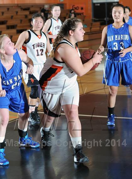 Thumbnail 3 in JV: San Marino @ South Pasadena photogallery.