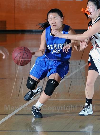 Thumbnail 2 in JV: San Marino @ South Pasadena photogallery.