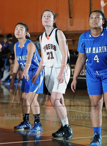 Thumbnail 1 in JV: San Marino @ South Pasadena photogallery.