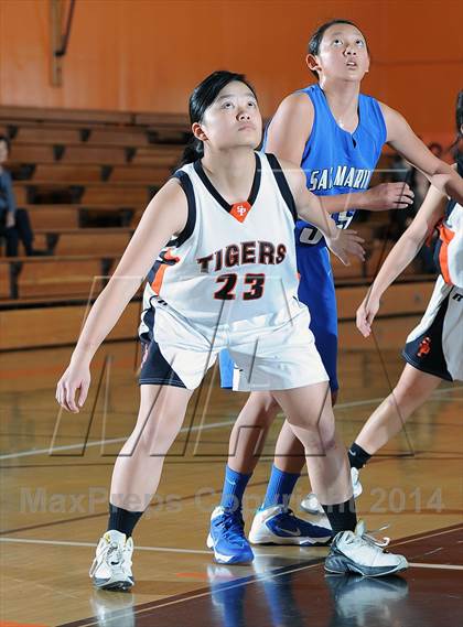 Thumbnail 1 in JV: San Marino @ South Pasadena photogallery.
