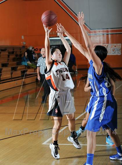 Thumbnail 3 in JV: San Marino @ South Pasadena photogallery.