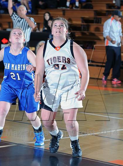 Thumbnail 3 in JV: San Marino @ South Pasadena photogallery.