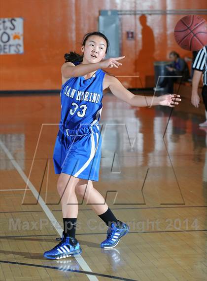 Thumbnail 2 in JV: San Marino @ South Pasadena photogallery.