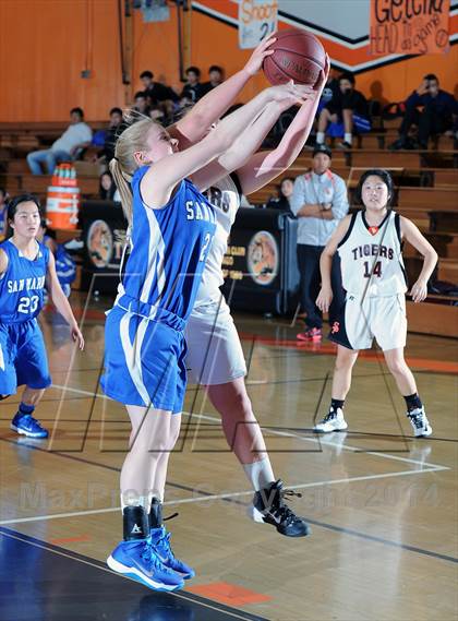 Thumbnail 1 in JV: San Marino @ South Pasadena photogallery.